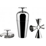 Shaker set 3 pz. Tending box